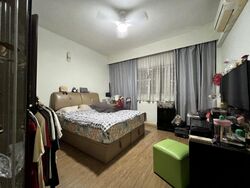 Sherwood Towers (D21), Apartment #448120831